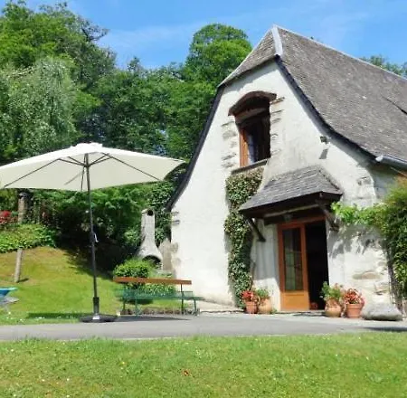 Le D'en Tatil Evi Jarret