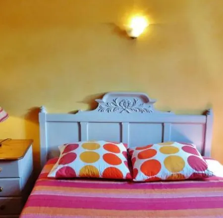 Le D'en Ferienhaus *