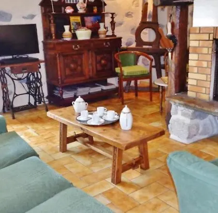 Tatil Evi Le D'en Jarret