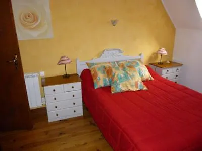 Le D'en Tatil Evi Jarret