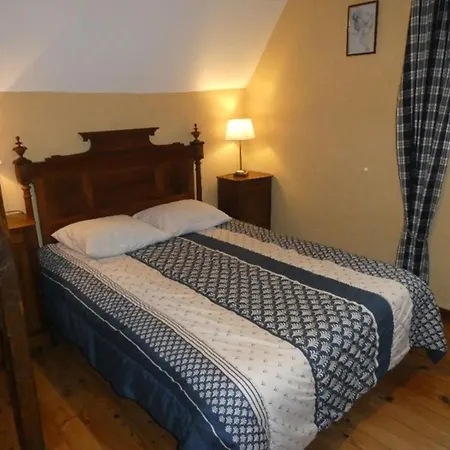 Tatil Evi Le D'en Jarret